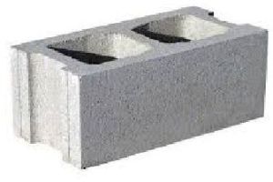 Dynacrete Non Polished Concrete Dynamic Hollow Blocks, Shape : Rectangular