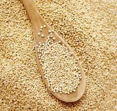 Organic Quinoa