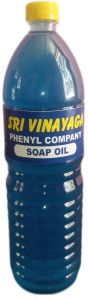 liquid soap oil