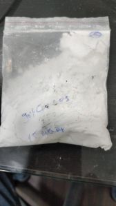 Calcite Powder