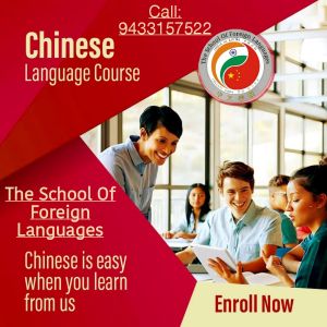 chinese language courses