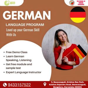 best german language courses