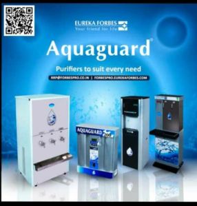 Commercial Water Purifiers