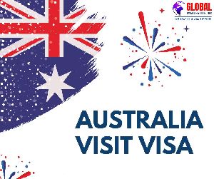 Australia Visit Visa