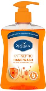 hand wash liquid