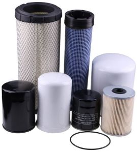 engine oil coolant filters