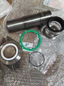 Water pump spare parts