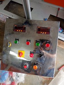 Mould Operator Panel