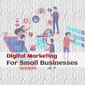 digital marketing services