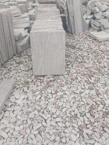 kandla grey rough sand stone