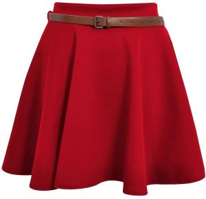 Ladies Skirts