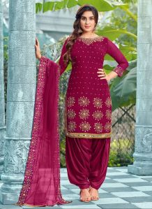 Salwar Suits