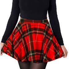 School Uniform Skirts
