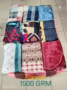 Flannel Blanket (1400Gm)