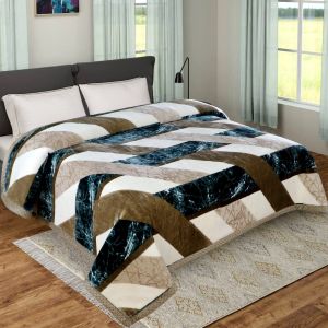 Super Soft Mink Blanket (7.5Kg)