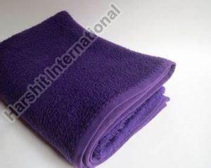 Acrylic 90% Synthetic 10% Plain Blanket