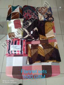 Flannel Blanket (2200Gm)