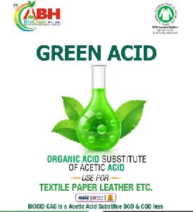 organic acid