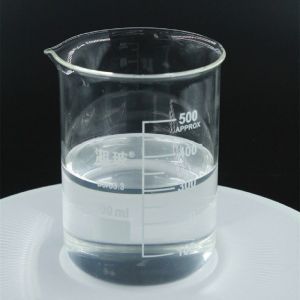 amino silicone emulsion