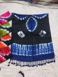 Ladies Cotton Scarf