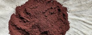 Red Oxide Powder