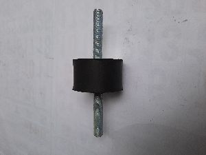 Rubber molded Part