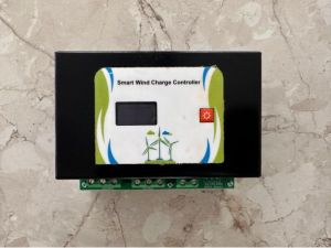 Off Grid Smart Wind Charge Controller