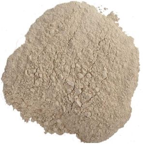 bauxite powder
