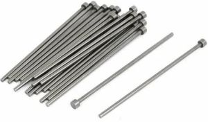 Mold Ejector Pins