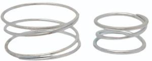 Round Coil Springs