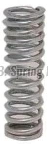 Double Pitch Compression Springs