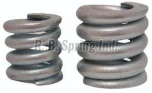 Heavy Duty Compression Springs