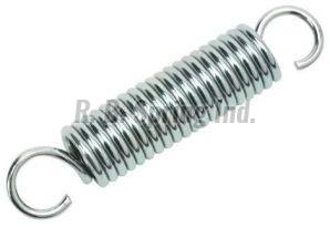 Stainless Steel Extension Springs For Industrial