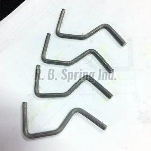 Stainless Steel Wire Forms