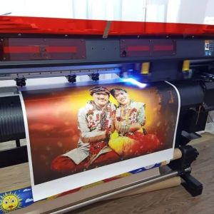 UV Vinyl Printing Services