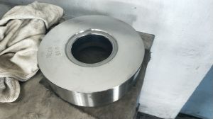 Tungsten Carbide Vibrating Bowl