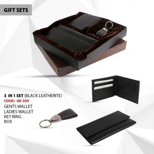 3 in 1 Gift Set