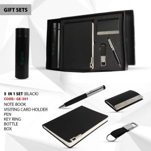 5 In 1 Gift Set