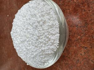 calcium chloride prill