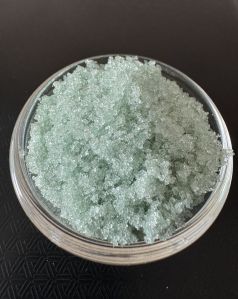 ferrous Sulphate