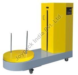 Wrapping Machines