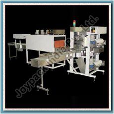 NON-COLLATING DIRECT INFEED MACHINES