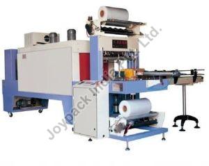 Semi Automatic Wrapping Machine