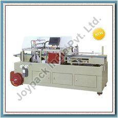 Side Sealing Machine