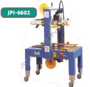 Top and Bottom Drive Type Carton Sealing Machine