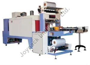 230V Tray Shrink Wrapping Machine