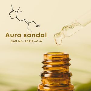 Aura Sandal
