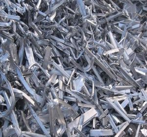 aluminium scrap