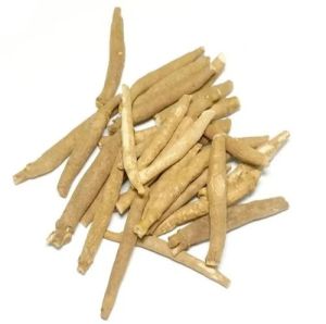 Ashwagandha Dry Roots For Herbal Products, Medicine, Supplements