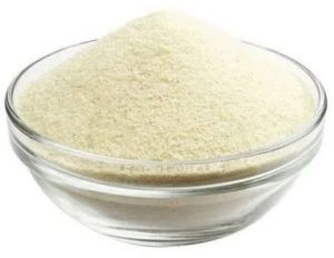 Indian Semolina Flour
